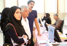گزارش تصویری آغاز ثبت نام دانشجویان ورودی  جدید دکتری و کارشناسی ارشد در دانشگاه صنعتی شاهرود